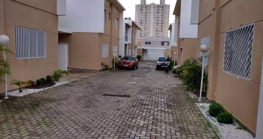 Casa em condomínio fechado com 3 quartos à venda na Rua Monsenhor Salim, Jardim das Oliveiras, São Paulo