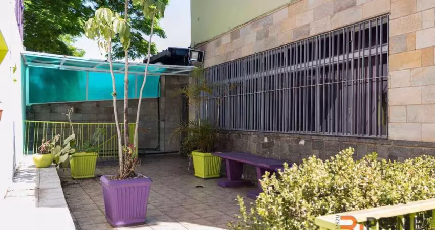 Casa comercial à venda, 335 m² por r$ 1.900.000 - jardim são bento - são paulo/sp