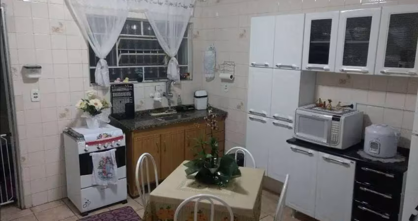 Casa com 2 quartos à venda na Rua Márcio Mazzei, Vila Nova Mazzei, São Paulo