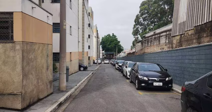 Apartamento com 2 dormitórios à venda, 40 m² por r$ 249.000 - itaim paulista - são paulo/sp