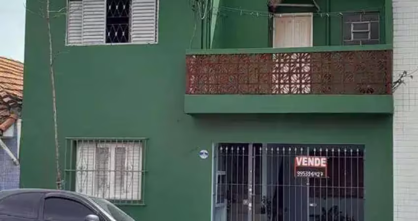Sobrado com 4 dormitórios à venda, 150 m² por r$ 690.000 - vila maria - são paulo/sp