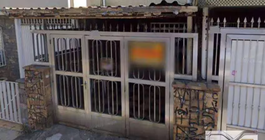 Casa com 2 quartos à venda na Travessa Alcides de Oliveira Lobato, Vila Guilherme, São Paulo