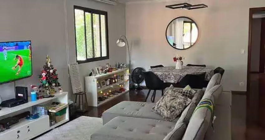 Apartamento com 3 dormitórios à venda, 150 m² por r$ 890.000,00 - vila maria alta - são paulo/sp