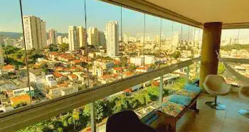 Apartamento com 3 dormitórios à venda, 115 m² por r$ 1.169.000,00 - santa teresinha - são paulo/sp