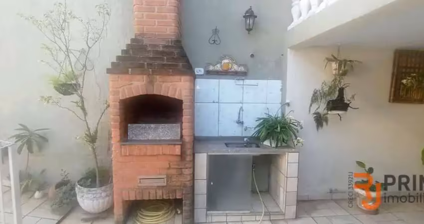 Sobrado com 4 dormitórios à venda, 190 m² por r$ 790.000,00 - vila isolina mazzei - são paulo/sp