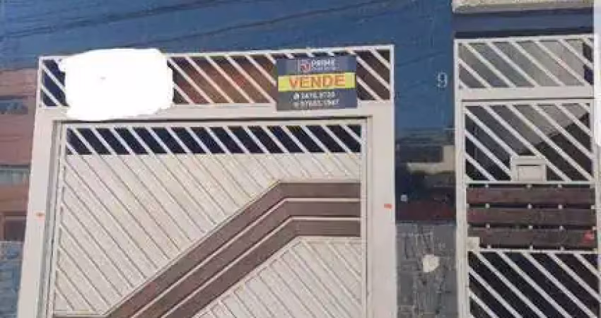 Sobrado à venda, 200 m² por r$ 950.000,00 - vila maria - são paulo/sp