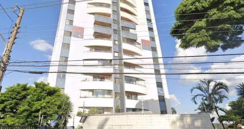 Apartamento com 3 dormitórios à venda - vila albertina - são paulo/sp