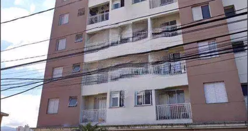 Apartamento com 2 quartos à venda na Rua Epaminondas Melo do Amaral, Casa Verde, São Paulo
