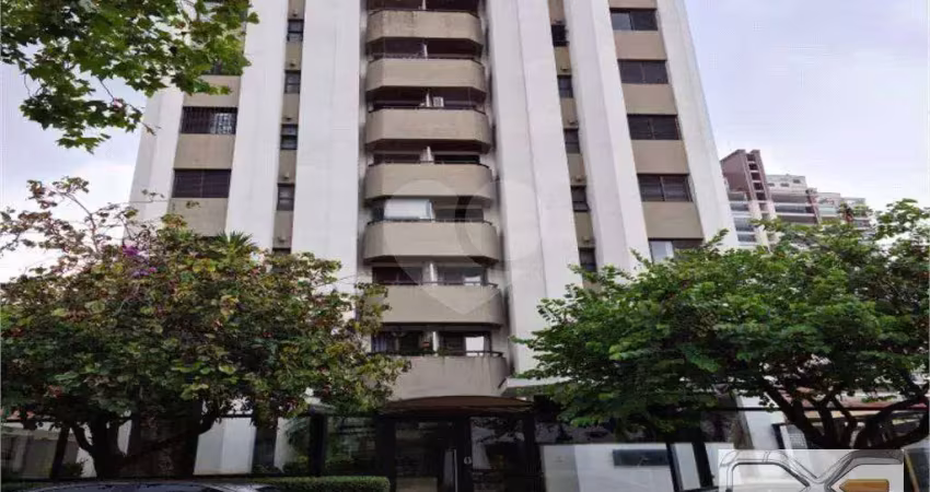 Apartamento com 3 quartos à venda na Rua Santo Egídio, Santa Teresinha, São Paulo