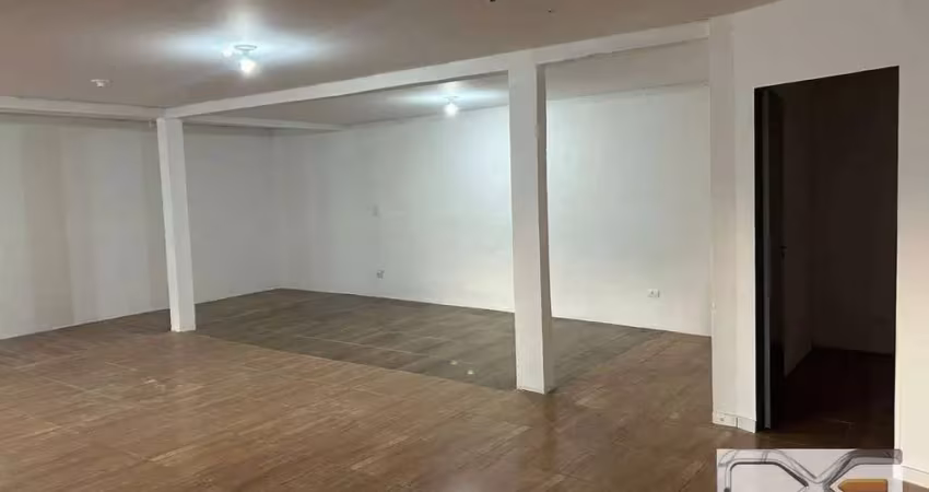Sala comercial com 1 sala para alugar na Rua Izidro Ortiz, Vila Sabrina, São Paulo