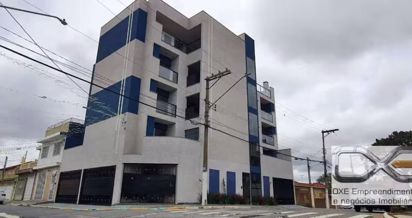 Apartamento com 2 dormitórios à venda, 48 m² por r$ 420.000,00 - vila constança - são paulo/sp