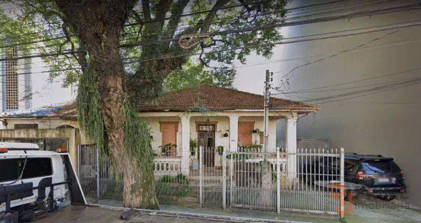 Área à venda, 780 m² por r$ 3.000.000,00 - vila guilherme - são paulo/sp