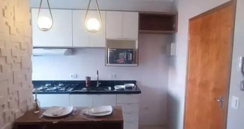 Apartamento com 1 dormitório à venda, 28 m² por r$ 230.000,00 - vila gustavo - são paulo/sp