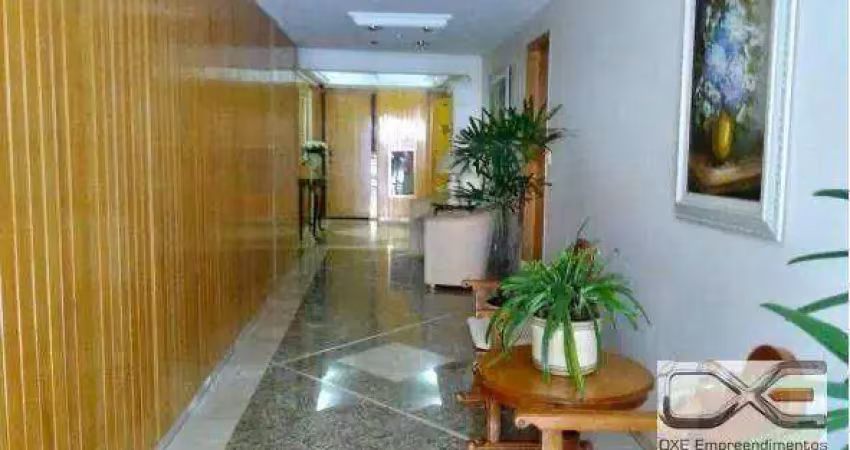 Apartamento com 2 dormitórios à venda, 68 m² por r$ 450.000,00 - santana - são paulo/sp