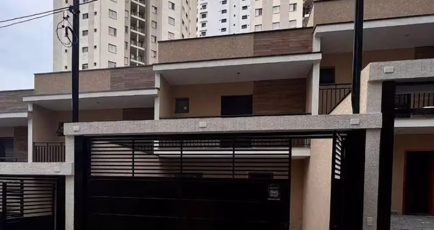 Sobrado com 3 dormitórios à venda, 110 m² por r$ 835.000,00 - chora menino - são paulo/sp