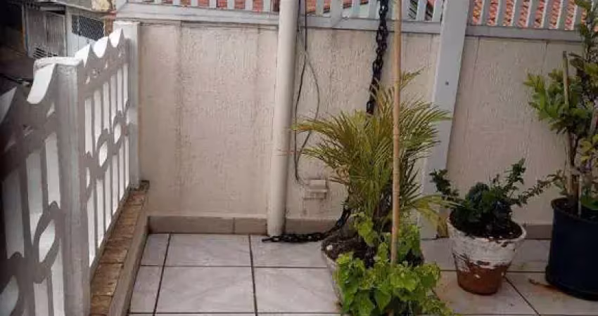 Sobrado com 3 dormitórios à venda, 125 m² por r$ 590.000,00 - jardim brasil - são paulo/sp