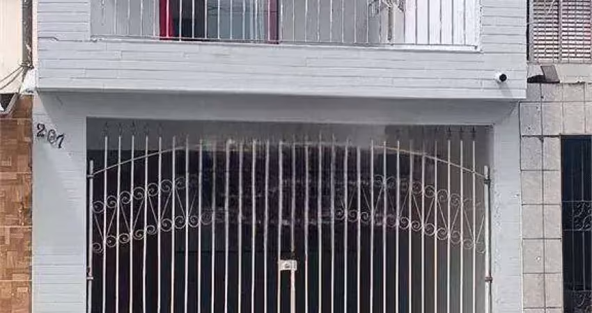 Sobrado com 2 dormitórios à venda, 110 m² por r$ 550.000 - vila medeiros