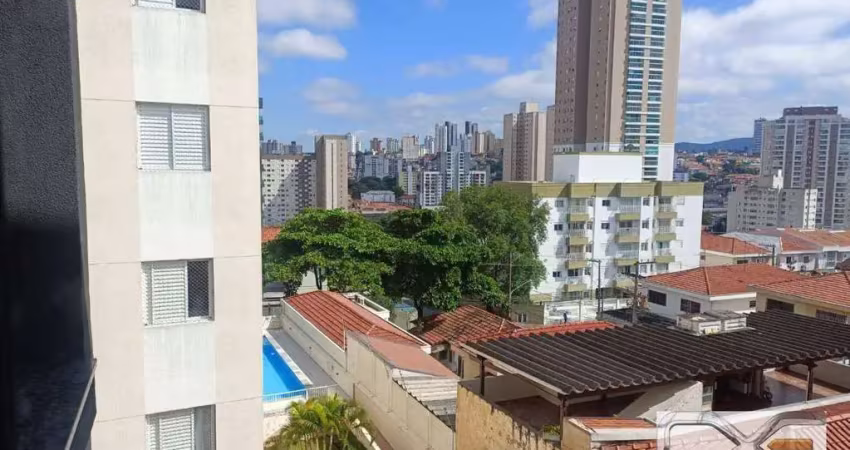 Apartamento com 2 quartos à venda na Rua Sílvio Rodini, Vila Dom Pedro II, São Paulo