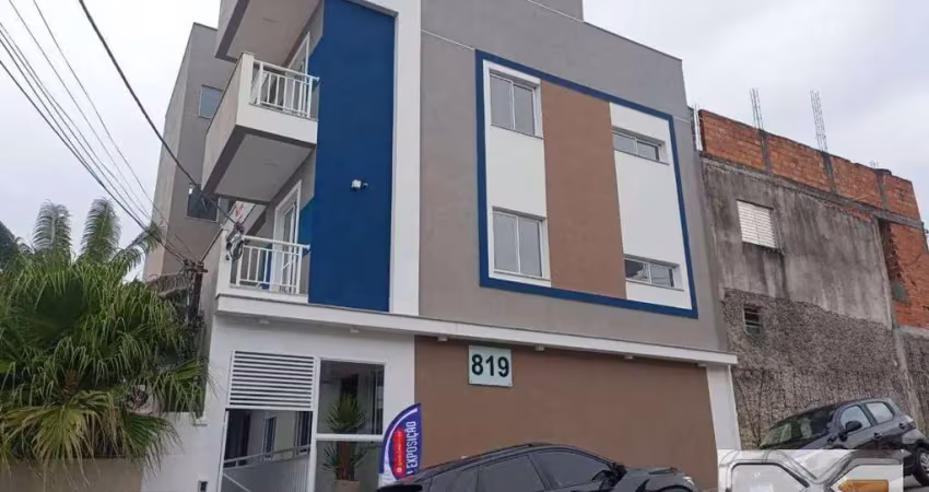 Apartamento com 2 quartos à venda na Rua Capitão Francisco Lipi, Parada Inglesa, São Paulo