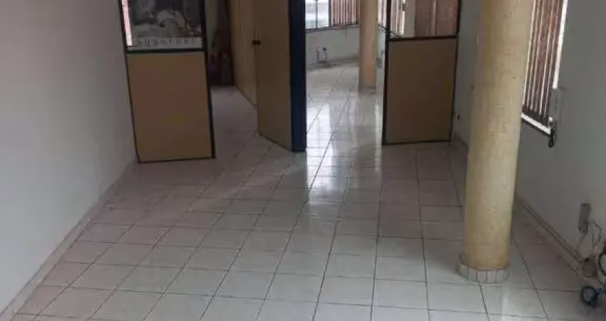 Sala para alugar, 35 m² por r$ 1.870,00/mês - carandiru - são paulo/sp
