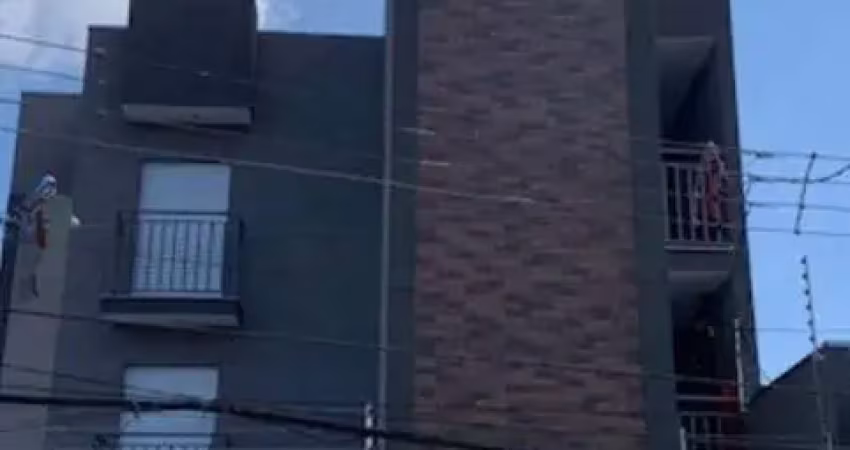 Apartamento com 1 dormitório à venda, 27 m² por r$ 205.000,00 - casa verde média - são paulo/sp