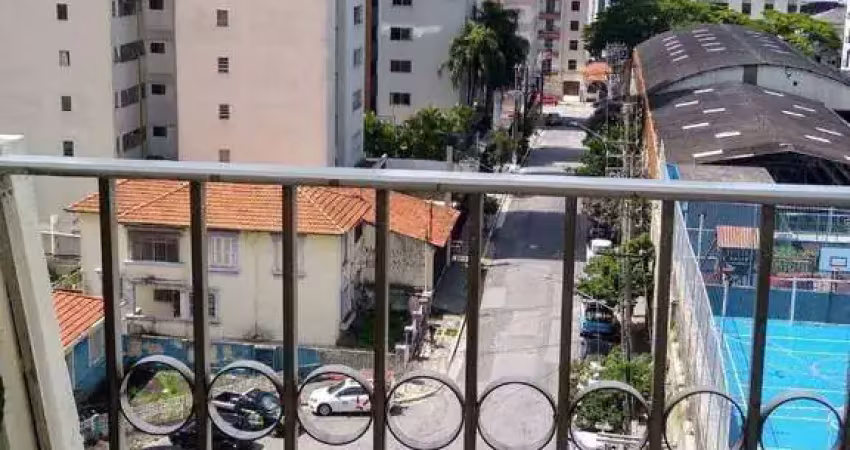 Apartamento com 3 dormitórios à venda, 78 m² por r$ 700.000,00 - santana - são paulo/sp