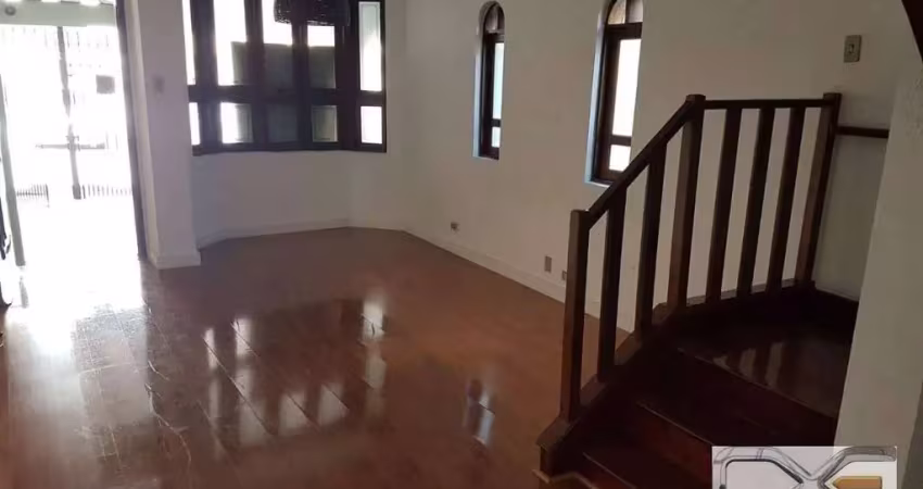 Casa com 3 dormitórios, 160 m² - venda por r$ 1.166.000,00 ou aluguel por r$ 5.000,00/mês - santana - são paulo/sp