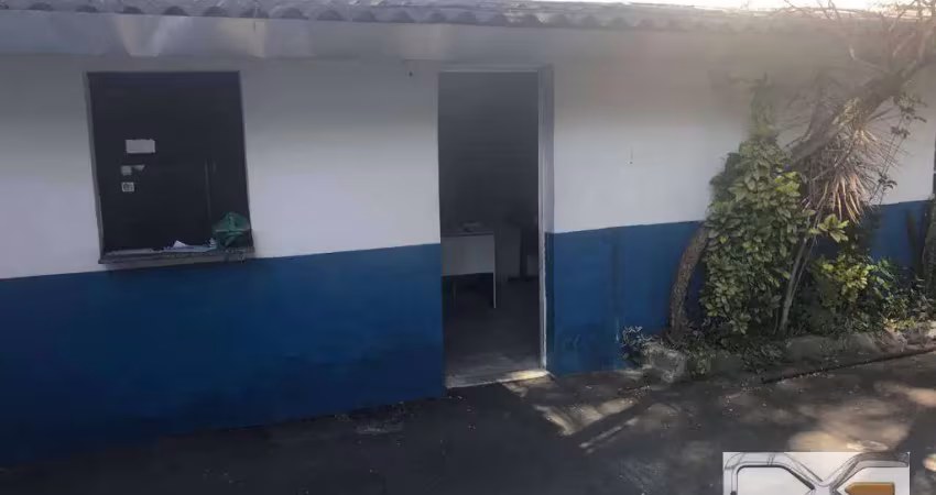 Galpão à venda, 598 m² por r$ 3.100.000,00 - jardim japão - são paulo/sp
