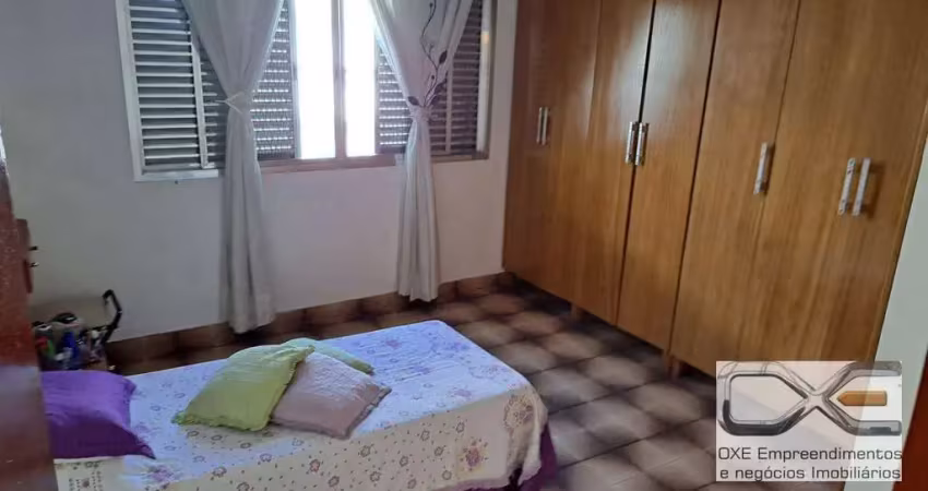 Casa com 3 dormitórios à venda, 120 m² por r$ 750.000 - vila maria - são paulo/sp