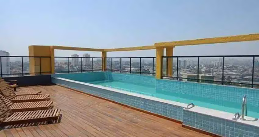 Apartamento com 3 dormitórios à venda, 70 m² por r$ 890.000,00 - vila maria alta - são paulo/sp