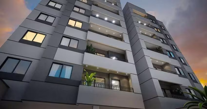 Apartamento com 2 dormitórios à venda, 66 m² por r$ 600.000,00 - alvinópolis - atibaia/sp