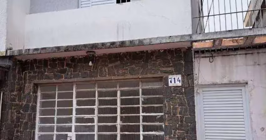 Sobrado com 2 dormitórios à venda, 102 m² por r$ 580.000,00 - vila guilherme - são paulo/sp