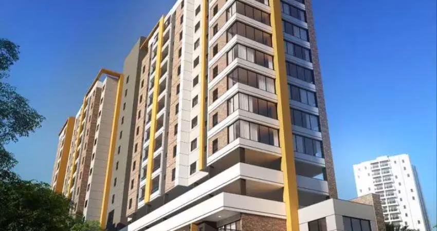 Apartamento com 2 dormitórios, 45 m² - venda por r$ 475.000,00 ou aluguel por r$ 2.840,00/mês - vila maria alta - são paulo/sp