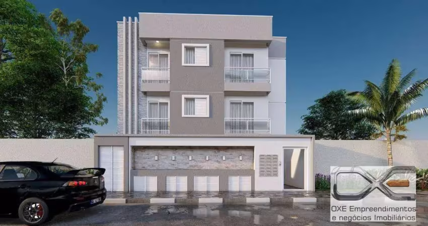 Apartamento com 2 quartos à venda na Rua Lopes da Costa, Jaçanã, São Paulo