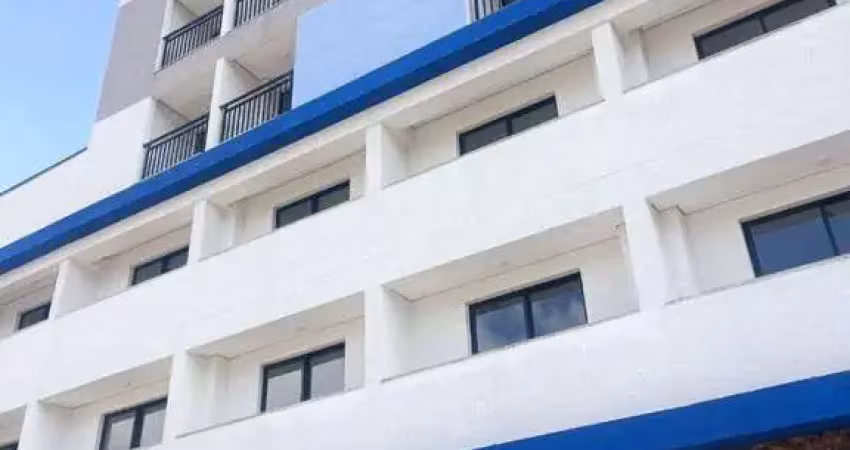 Apartamento com 1 dormitório mobiliado para locação e venda no jardim são paulo