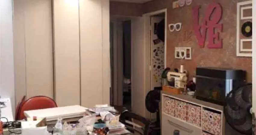 Apartamento com 3 quartos à venda na Avenida do Guacá, Mandaqui, São Paulo