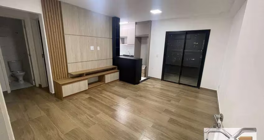 Apartamento com 1 dormitório para alugar, 34 m² por r$ 2.660,00/mês - parada inglesa - são paulo/sp