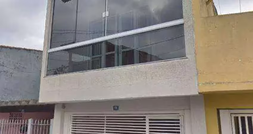 Casa com 3 quartos à venda na Rua Venâncio, Residencial Parque Cumbica, Guarulhos