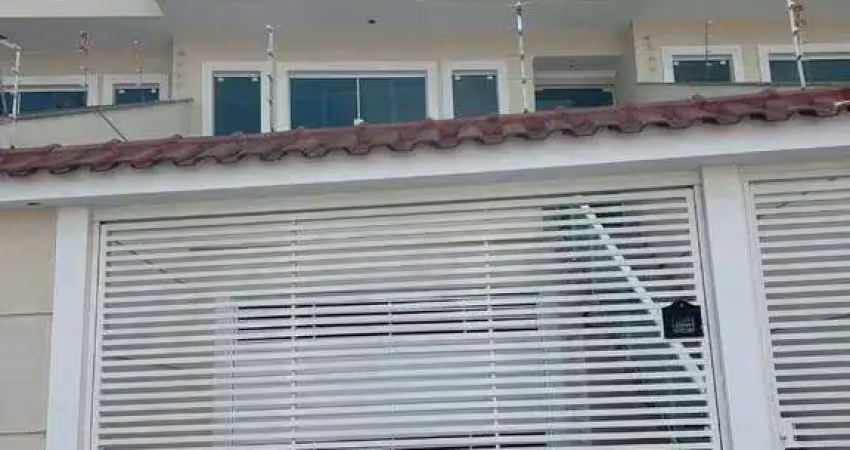 Sobrado com 3 dormitórios à venda, 250 m² por r$ 1.490.000,00 - vila maria alta - são paulo/sp