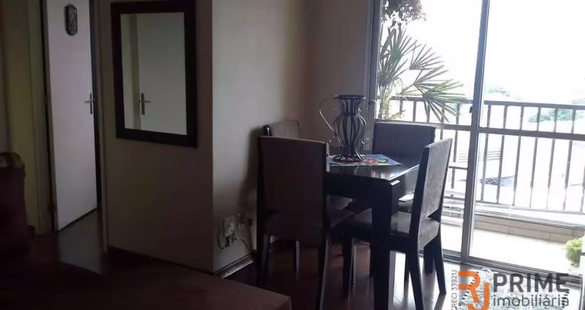 Apartamento com 2 dormitórios à venda, 50 m² por r$ 410.000 - mooca - são paulo/sp
