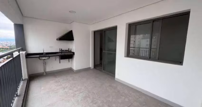 Apartamento com 3 dormitórios à venda, 82 m² por r$ 1.100.000,00 - parque são jorge - são paulo/sp