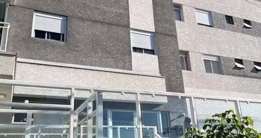 Apartamento com 2 dormitórios à venda, 55 m² por r$ 600.000 - parada inglesa - são paulo/sp