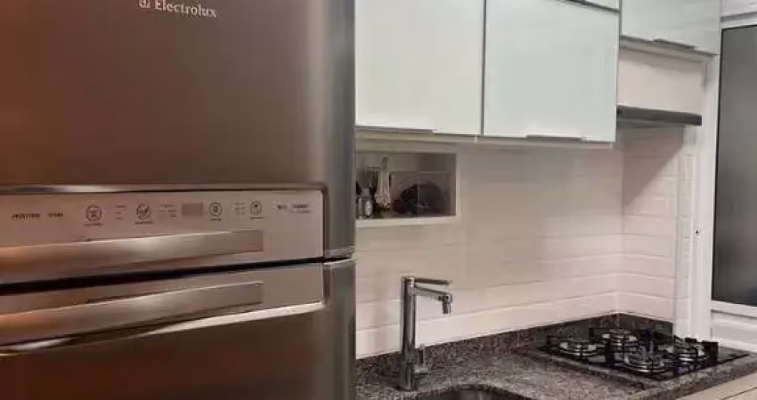 Apartamento com 2 dormitórios à venda, 58 m² por r$ 475.000,00 - vila guilherme - são paulo/sp