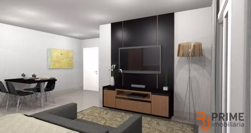 Studio para alugar, 43 m² por r$ 2.245,00/mês - santa teresinha - são paulo/sp
