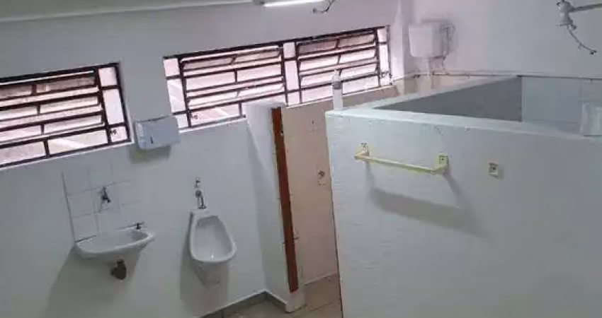 Galpão para alugar, 375 m² por r$ 7.580,00/mês - vila mazzei - são paulo/sp