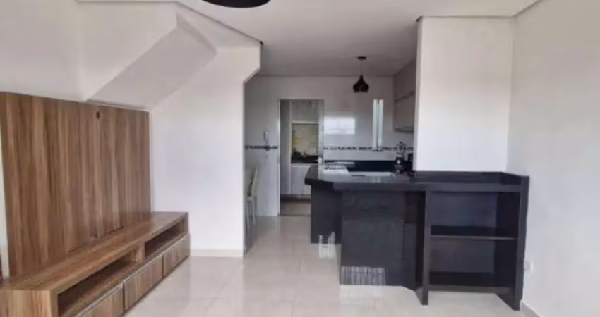 Sobrado com 2 dormitórios à venda, 84 m² por r$ 700.000 - vila isolina mazzei - são paulo/sp
