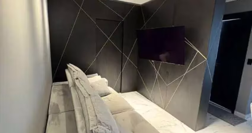 Apartamento com 2 dormitórios à venda, 47 m² por r$ 600.000 - vila maria alta - são paulo/sp