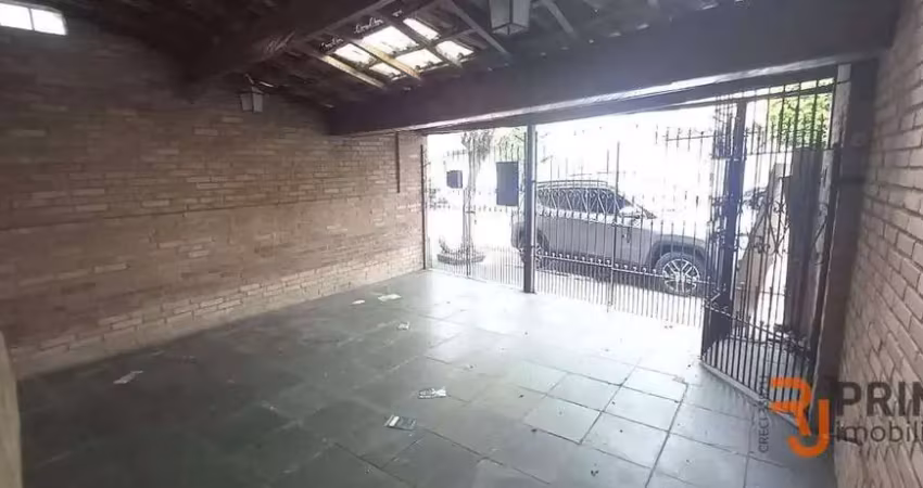 Sobrado com 3 dormitórios à venda, 195 m² por r$ 750.000,00 - vila maria alta - são paulo/sp