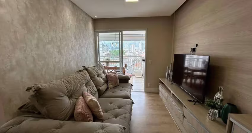 Apartamento com 3 dormitórios à venda, 81 m² por r$ 980.000 - vila formosa - são paulo/sp