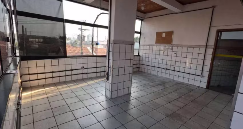Prédio para alugar, 375 m² por r$ 7.145/mês - vila maria - são paulo/sp